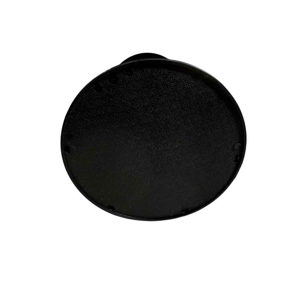 Blissful Bungalow Lantern‎ Style Candle Warmer Lamp Black Electric Heat Bulb - Picture 7 of 10